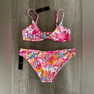 Vaya Island swimsuit set